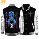 Veste Sung Jin-Woo  x Le Système - Solo Leveling™
