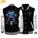 Veste Sung Jin-Woo x Système - Solo Leveling™