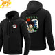 Veste Tanjiro 