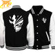Veste Teddy Masque 
